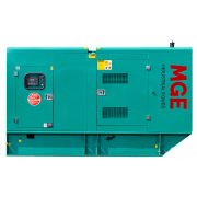 MGE P100CS в кожухе с АВР