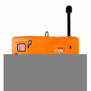 TAFE Power TAF-P-25A 1 фаза