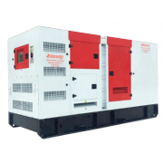 Азимут АД-320С-Т400-2РКМ FAWDE