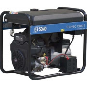 SDMO TECHNIC 10000 E AVR C