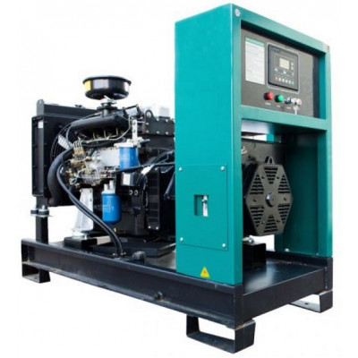 Газовый генератор REG G12-1-RE-LF Газовый генератор REG G12-1-RE-LF