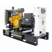 Broadcrown BC JD 130