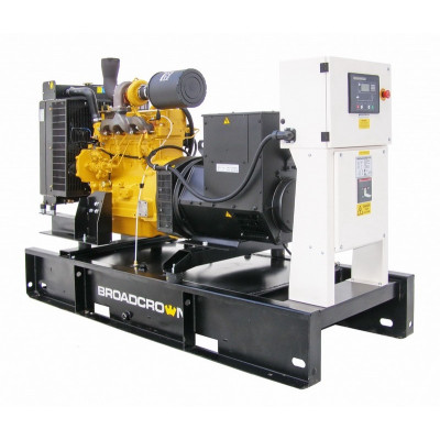 Дизельный генератор Broadcrown BC JD 130 Дизельный генератор Broadcrown BC JD 130