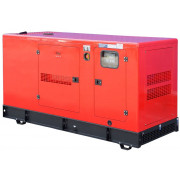 Fubag DS 80 DAC ES с АВР