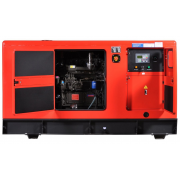 Fubag DS 80 DAC ES с АВР