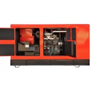 Fubag DS 80 DAC ES с АВР