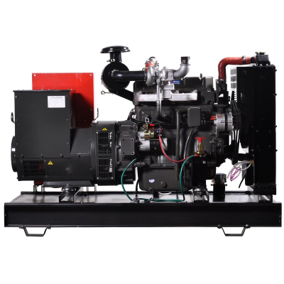 Дизельный генератор Fubag DS 100 DA ES в контейнере с АВР Дизельный генератор Fubag DS 100 DA ES в контейнере с АВР