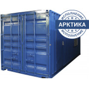 ТСС УБК-7 Арктика