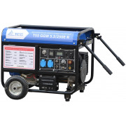 ТСС GGW 5.5/250E-R