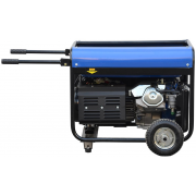 ТСС GGW 5.5/250E-R