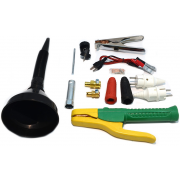 ТСС GGW 5.5/250E-R