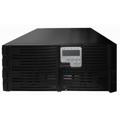 Универсальный ИБП ELTENA Monolith 6000RT Универсальный ИБП ELTENA Monolith 6000RT