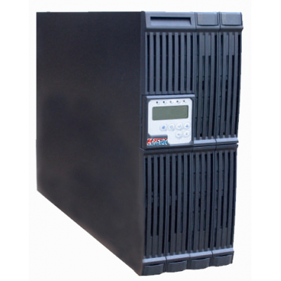 Универсальный ИБП ELTENA Monolith 6000RT Универсальный ИБП ELTENA Monolith 6000RT