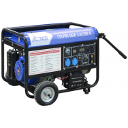 ТСС PRO DGW 3.0/250E-R