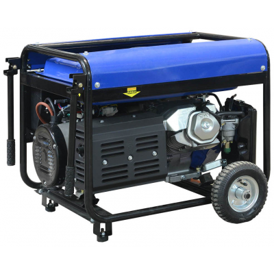 Сварочный генератор ТСС PRO DGW 3.0/250E-R Сварочный генератор ТСС PRO DGW 3.0/250E-R