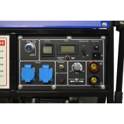 ТСС PRO DGW 3.0/250E-R