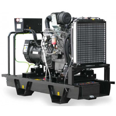 Дизельный генератор Energo ED 13/230 Y в контейнере с АВР Дизельный генератор Energo ED 13/230 Y в контейнере с АВР