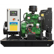 Aksa AJD 31 в контейнере