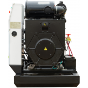 EcoPower АД80-T400ECO R в контейнере