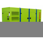GenPower GDZ-GNP 450 OTOSK ATS