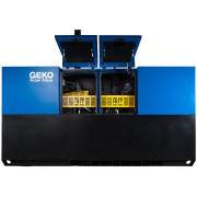 Geko 730010 ED-S/KEDA SS