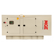 MGE P640DN в кожухе