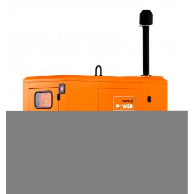 Дизельный генератор TAFE Power TAF-P-40W Дизельный генератор TAFE Power TAF-P-40W