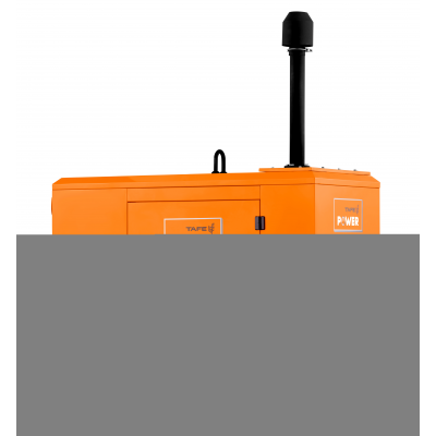 Дизельный генератор TAFE Power TAF-P-40W Дизельный генератор TAFE Power TAF-P-40W
