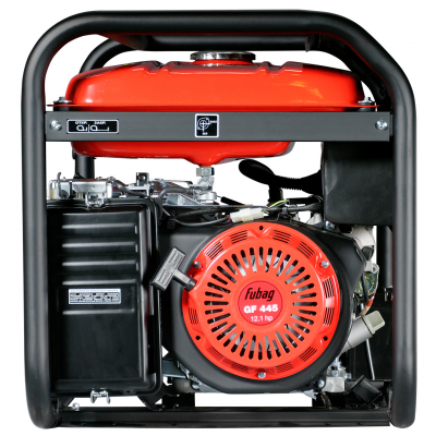 Бензиновый генератор Fubag BS 7500 A ES с АВР Бензиновый генератор Fubag BS 7500 A ES с АВР