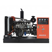 MVAE АД-100-400-Р в контейнере