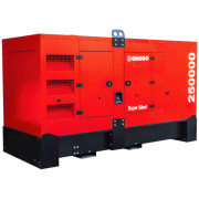 Energo EDF 250/400 DS с АВР