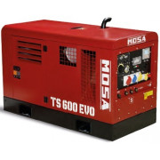 Mosa TS 600 EVO