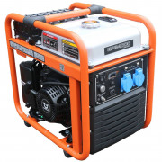 Zongshen BPB 4000 E