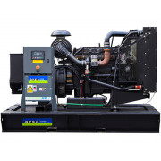 Aksa APD385P в контейнере