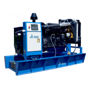 ТСС АД-100С-Т400-1РПМ1 (Mecc Alte)