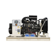 Teksan TJ130DW5C в контейнере с АВР