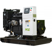 EcoPower АД16-T400ECO R в контейнере