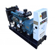 Азимут АД-16С-Т400-2РМ Ricardo