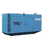 SDMO V 275C2 в кожухе