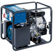 Geko 6410 EDW-A/ZEDA