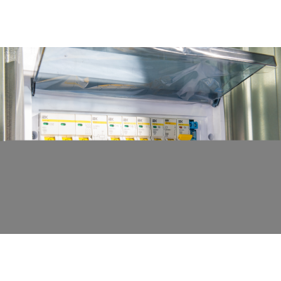 Контейнер ЭнергоПроф УБК-10 Контейнер ЭнергоПроф УБК-10