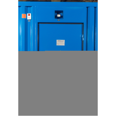 Контейнер ЭнергоПроф УБК-10 Контейнер ЭнергоПроф УБК-10