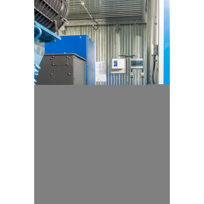 Контейнер ЭнергоПроф УБК-10 Контейнер ЭнергоПроф УБК-10