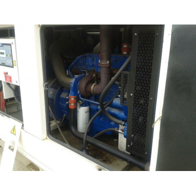 БУ дизельный генератор FG Wilson P250HE2 БУ дизельный генератор FG Wilson P250HE2