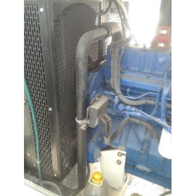 БУ дизельный генератор FG Wilson P250HE2 БУ дизельный генератор FG Wilson P250HE2