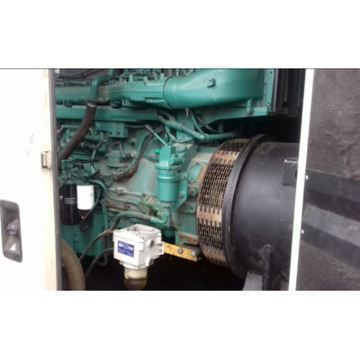 БУ дизельный генератор Fogo FV630 ASCG в кожухе БУ дизельный генератор Fogo FV630 ASCG в кожухе