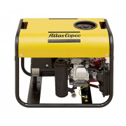 Atlas Copco QEP 8