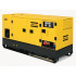 Дизельный генератор Atlas Copco QAS 138 PD с АВР Дизельный генератор Atlas Copco QAS 138 PD с АВР