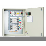 Atlas Copco QAS 138 PD с АВР