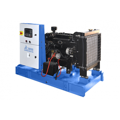 Дизельный генератор ТСС АД-10С-230-1РМ19 Дизельный генератор ТСС АД-10С-230-1РМ19